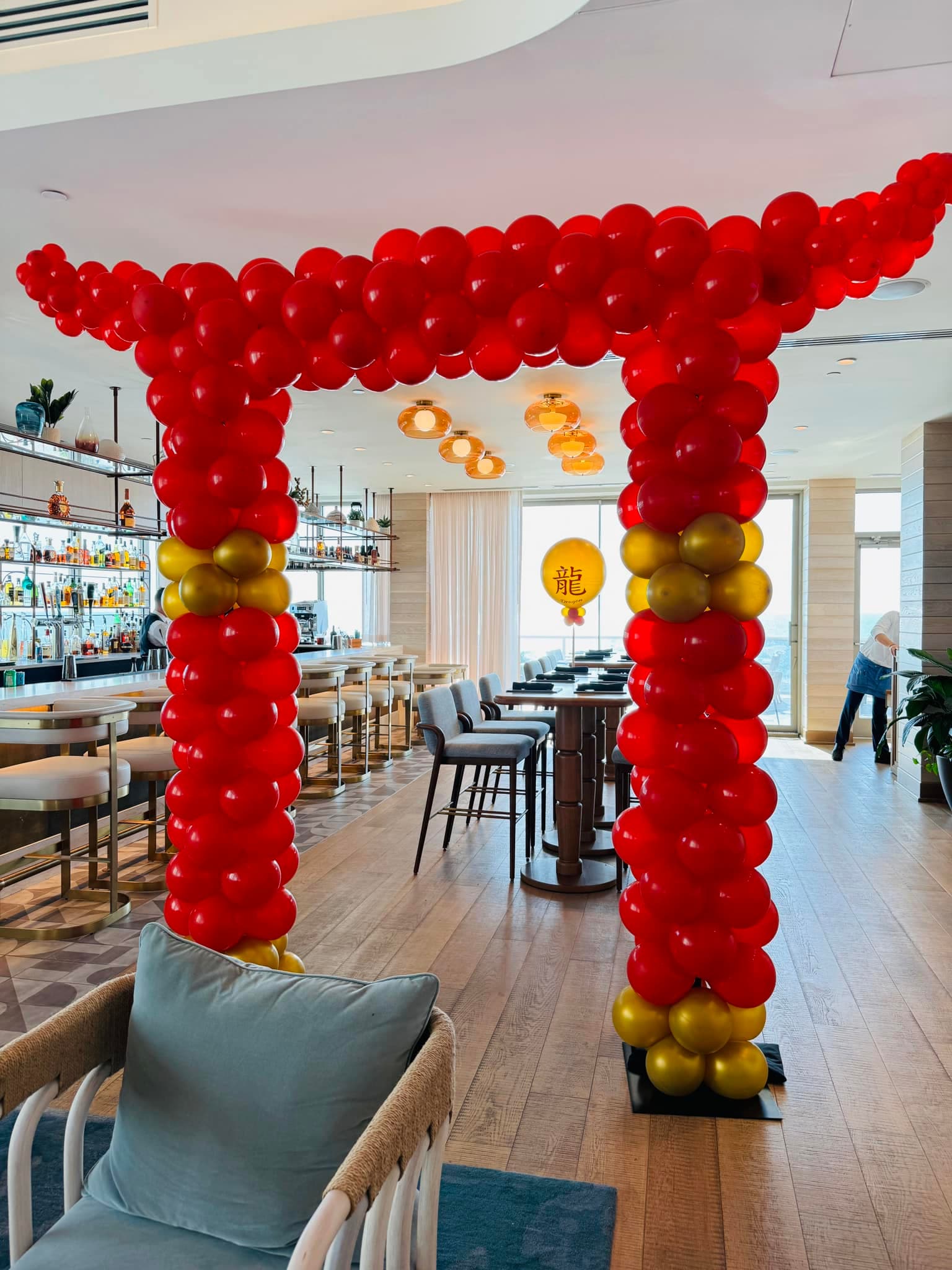 Just Balloon Designs