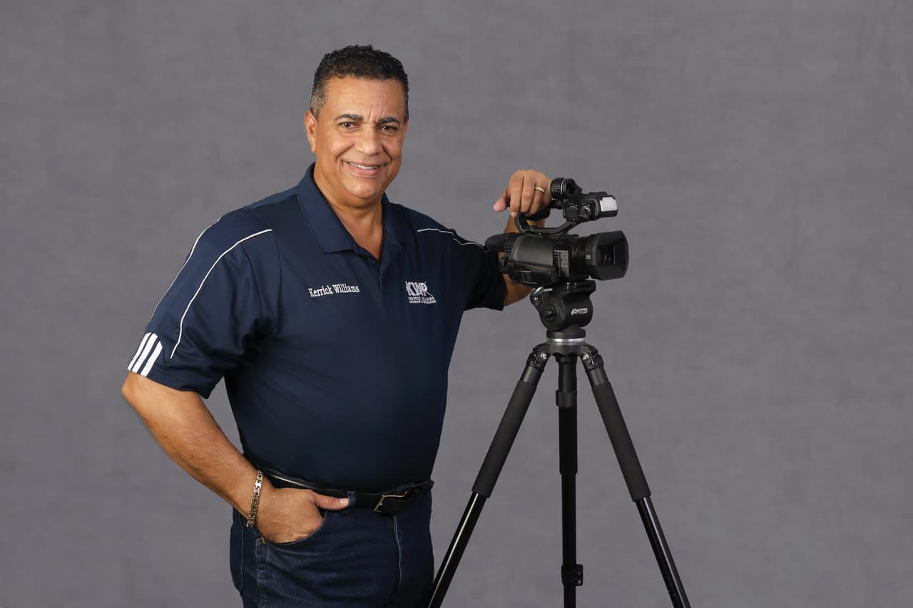 Kerrick Williams Photography