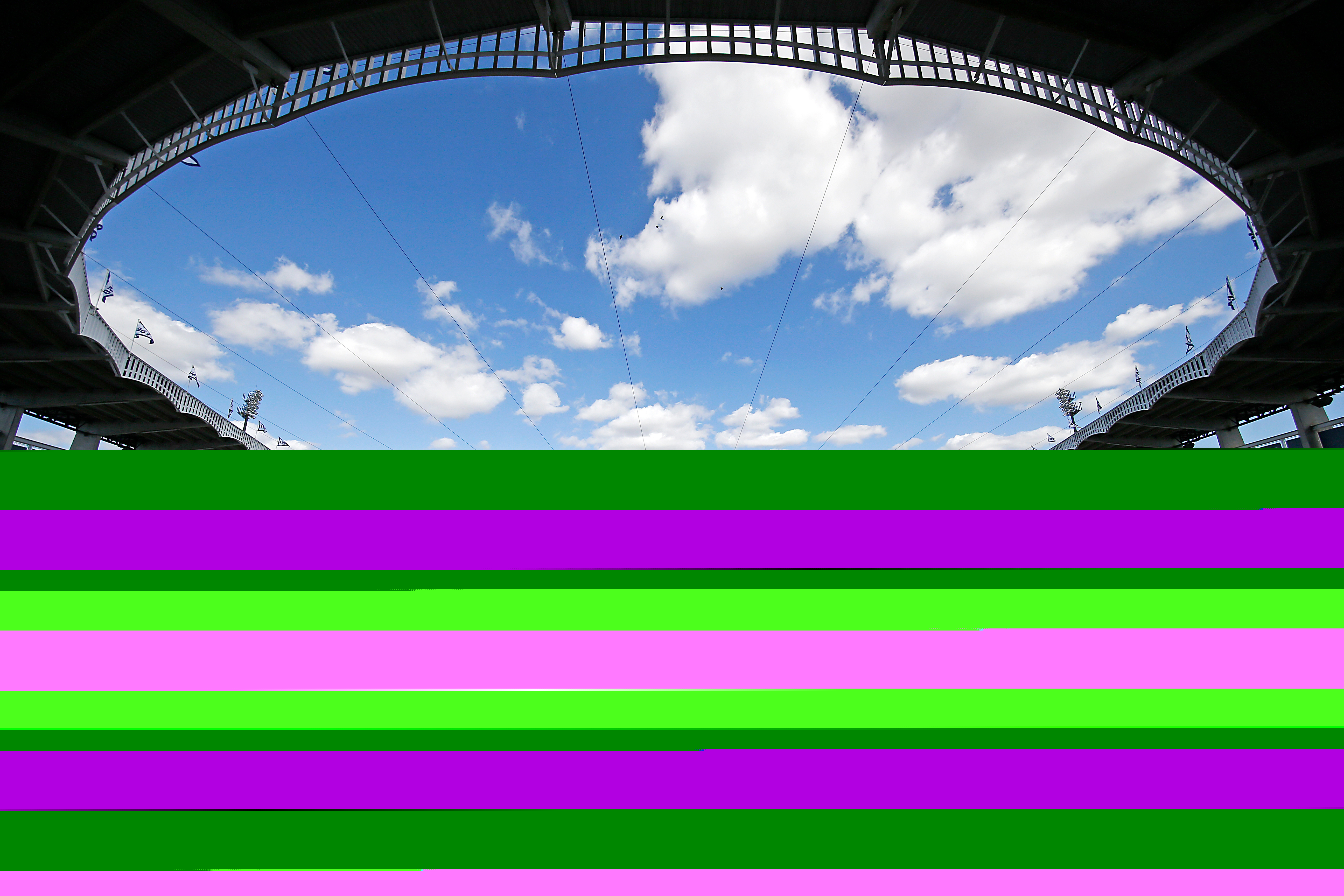 New York Yankees at George M. Steinbrenner Field