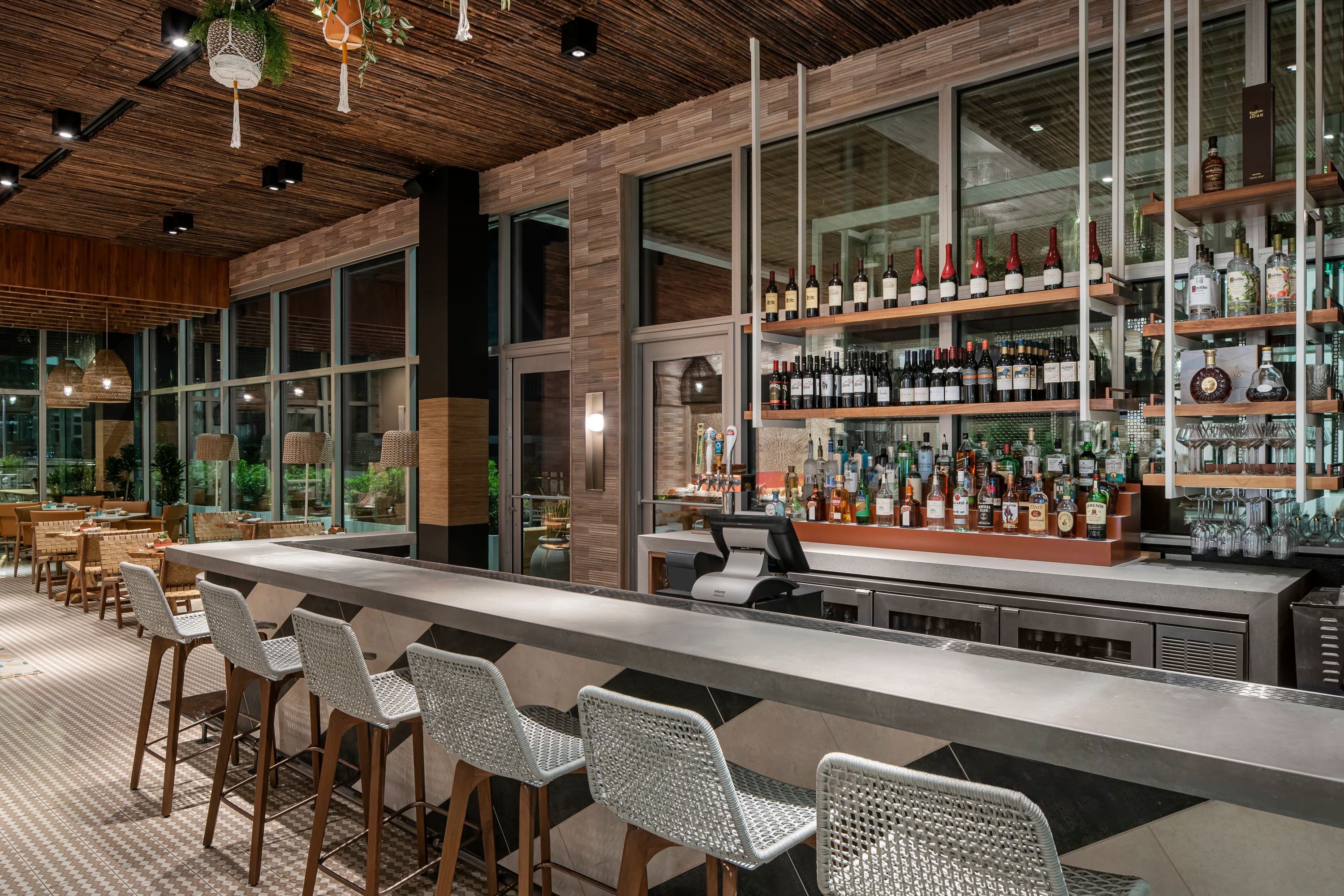 Sal Y Mar Rooftop Bar & Events Venue