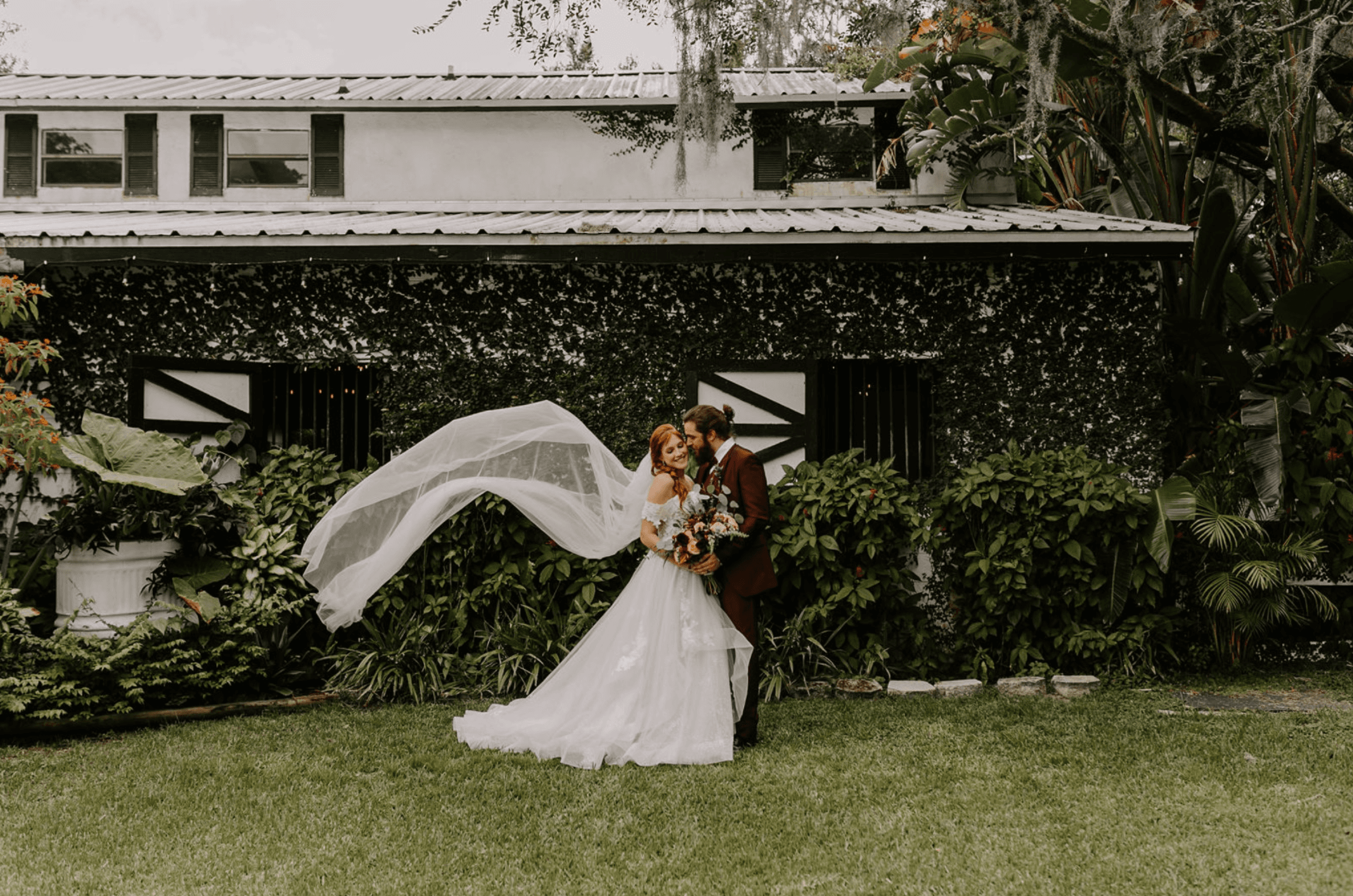 Soire Estate at SB Nursery & Gardens