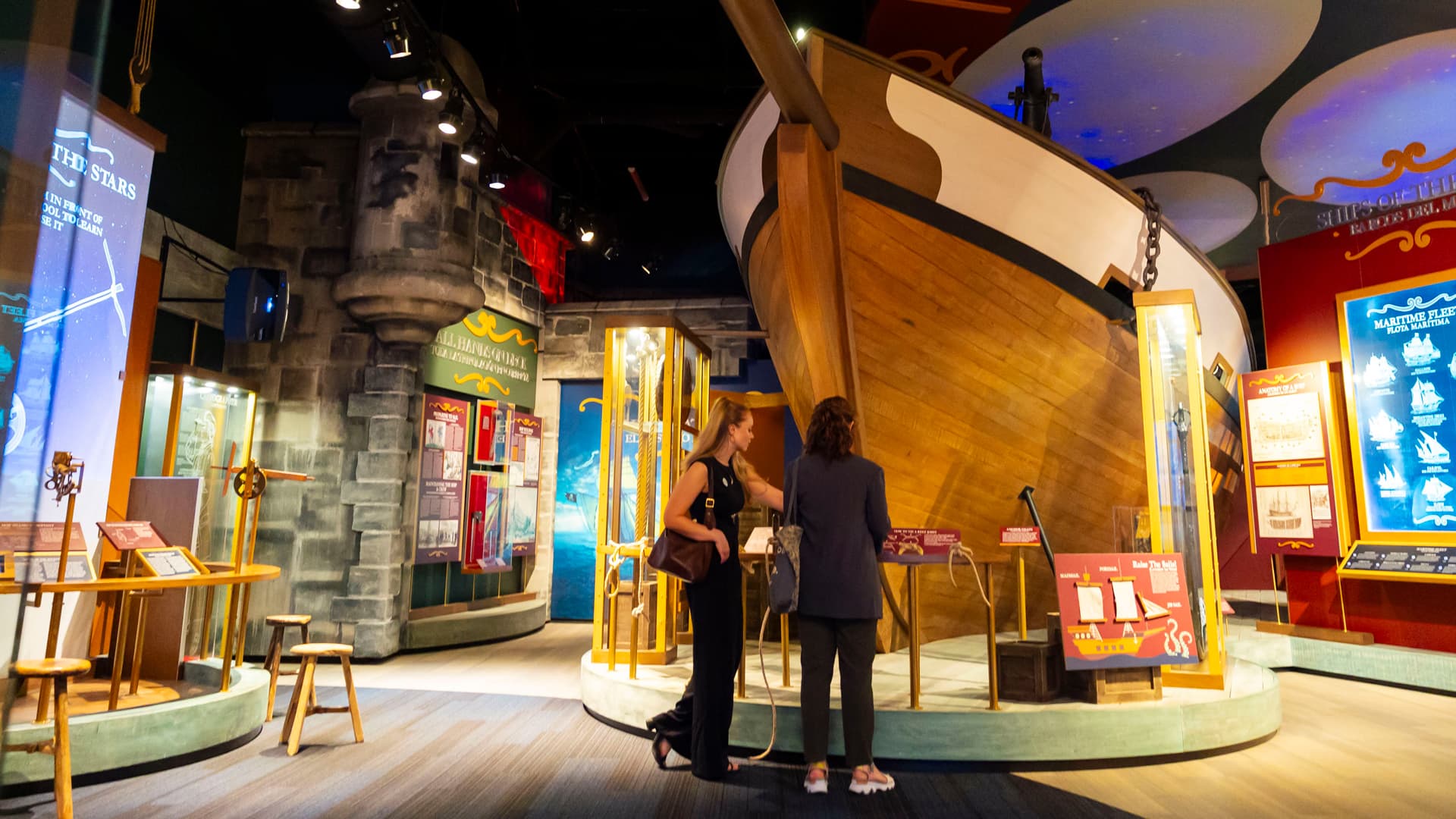 Tampa Bay History Center