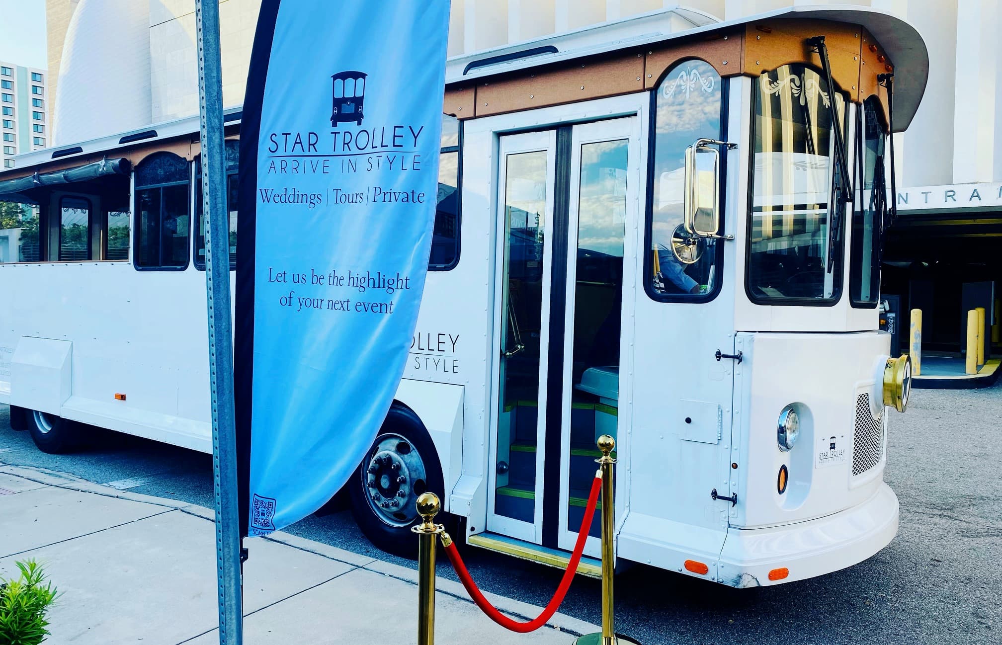 Tampa Mural Tours – A Star Trolley® Experience