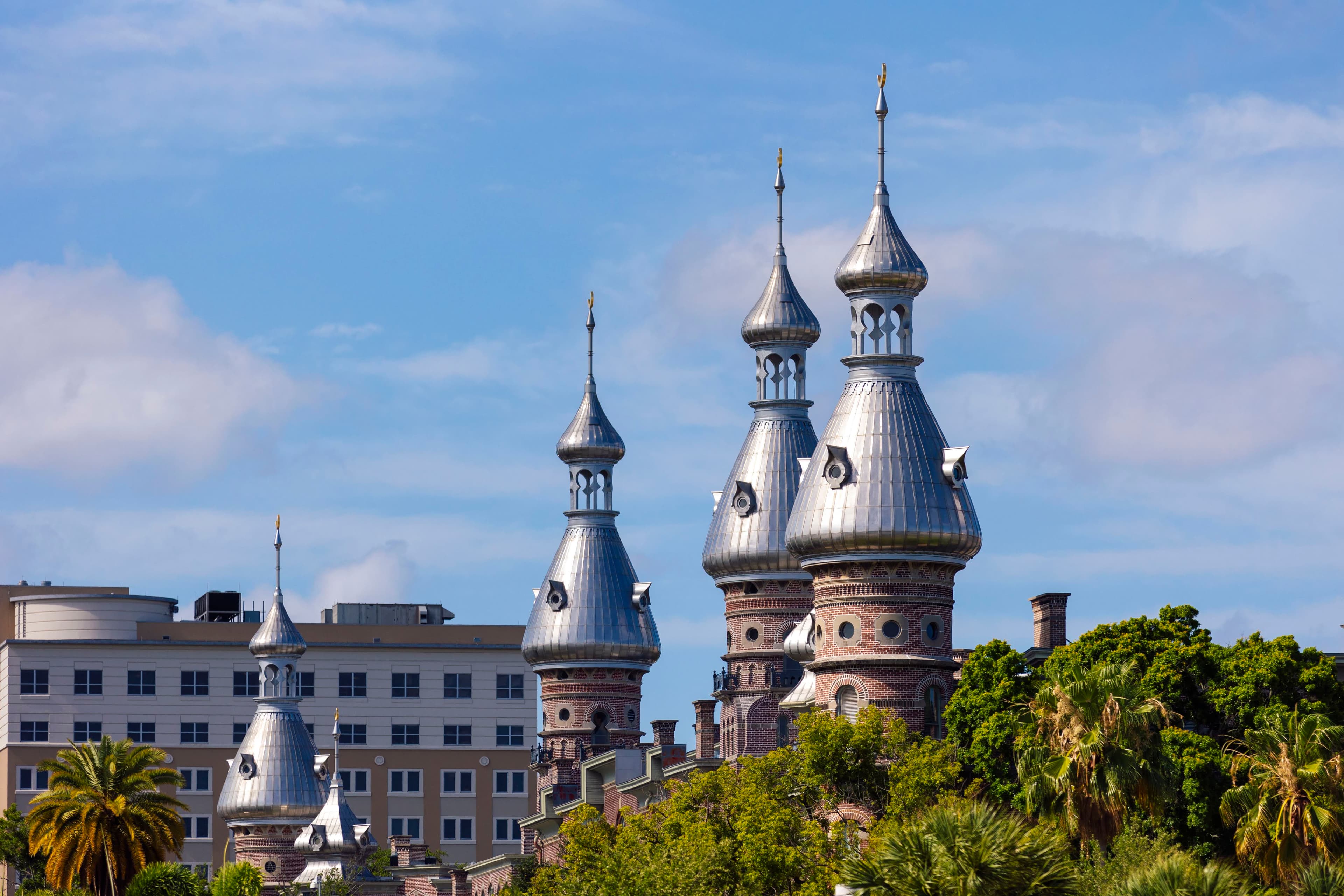 University of Tampa